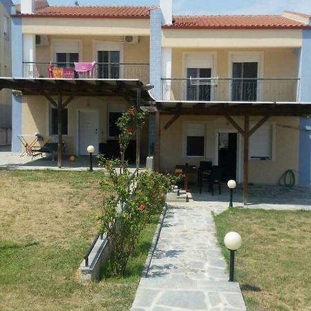 Mezoneta Elani Villa ซีวิรี ภายนอก รูปภาพ